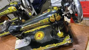 Isaka Yokosa Sewing Machine