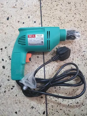 Electric Drill
