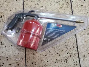 Diesel Washing Gun