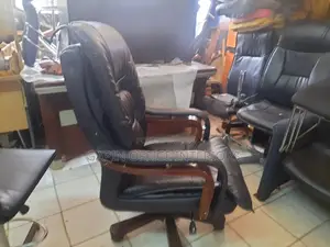 Executive Office Chair