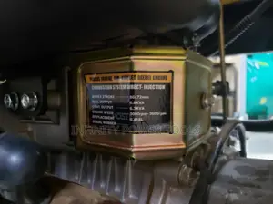 Diesel Generator