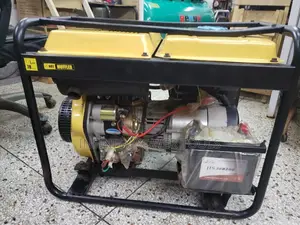Diesel Generator
