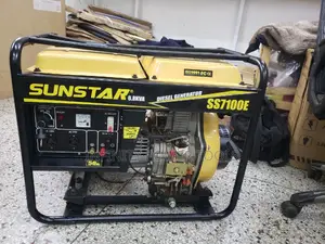 Diesel Generator