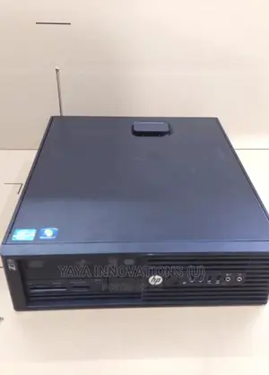 Desktop Computer HP 2GB Intel Core 2 Duo HDD 320GB