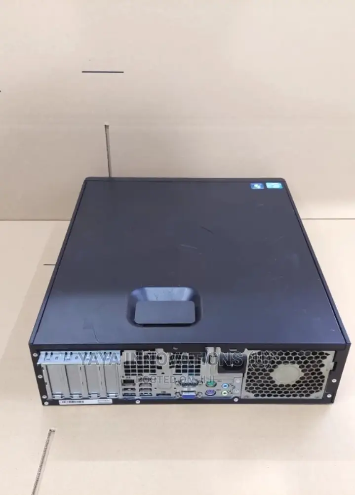 Desktop Computer HP 2GB Intel Core 2 Duo HDD 320GB