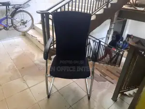 Non Rotating Office Chair