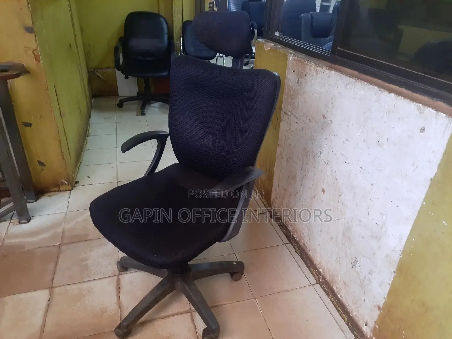 Office Chair