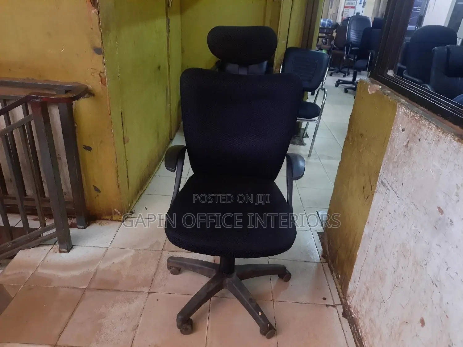 Office Chair