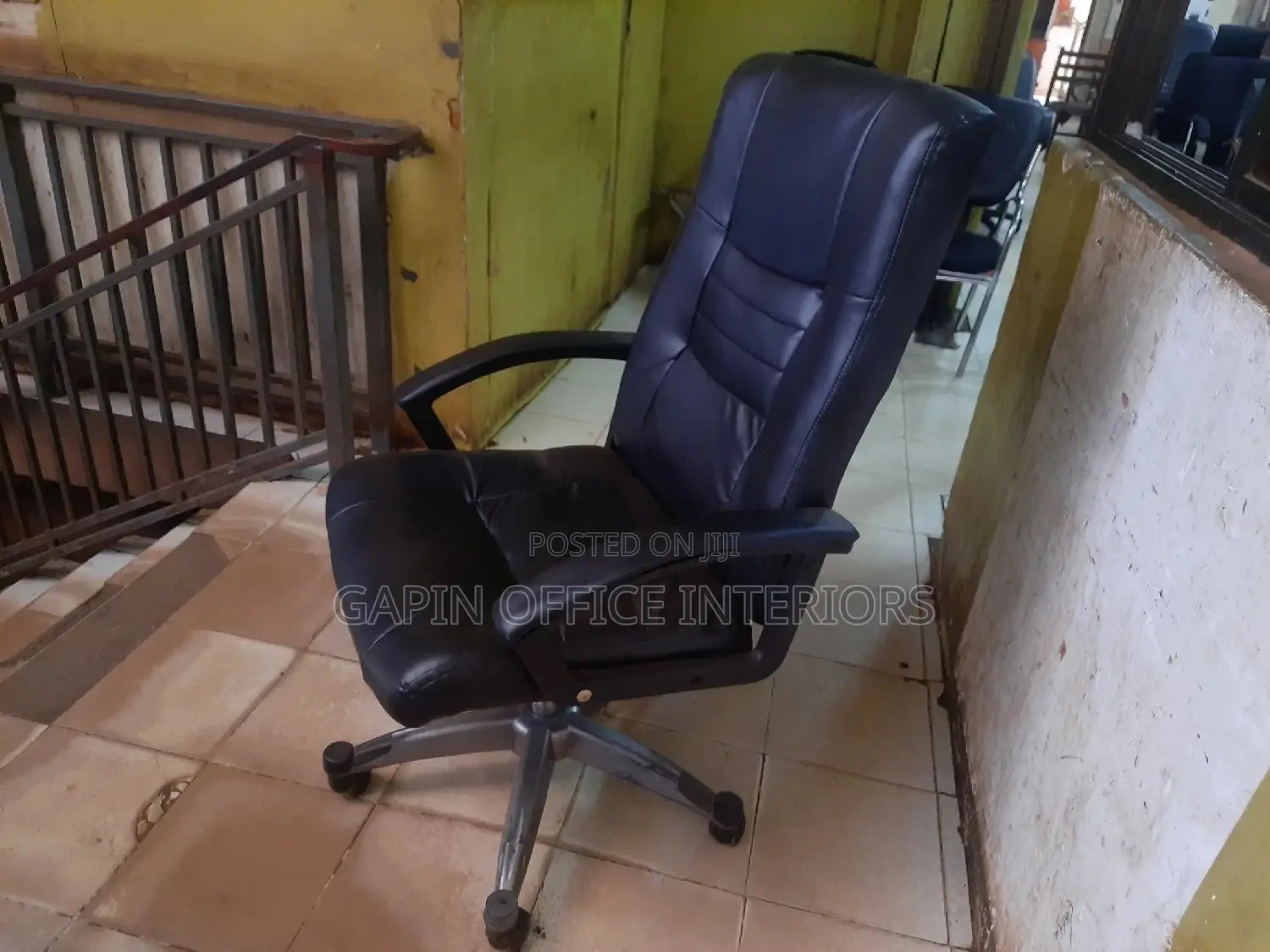 Office Chair for Sale
