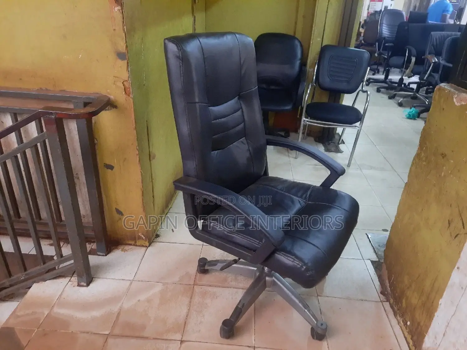 Office Chair for Sale