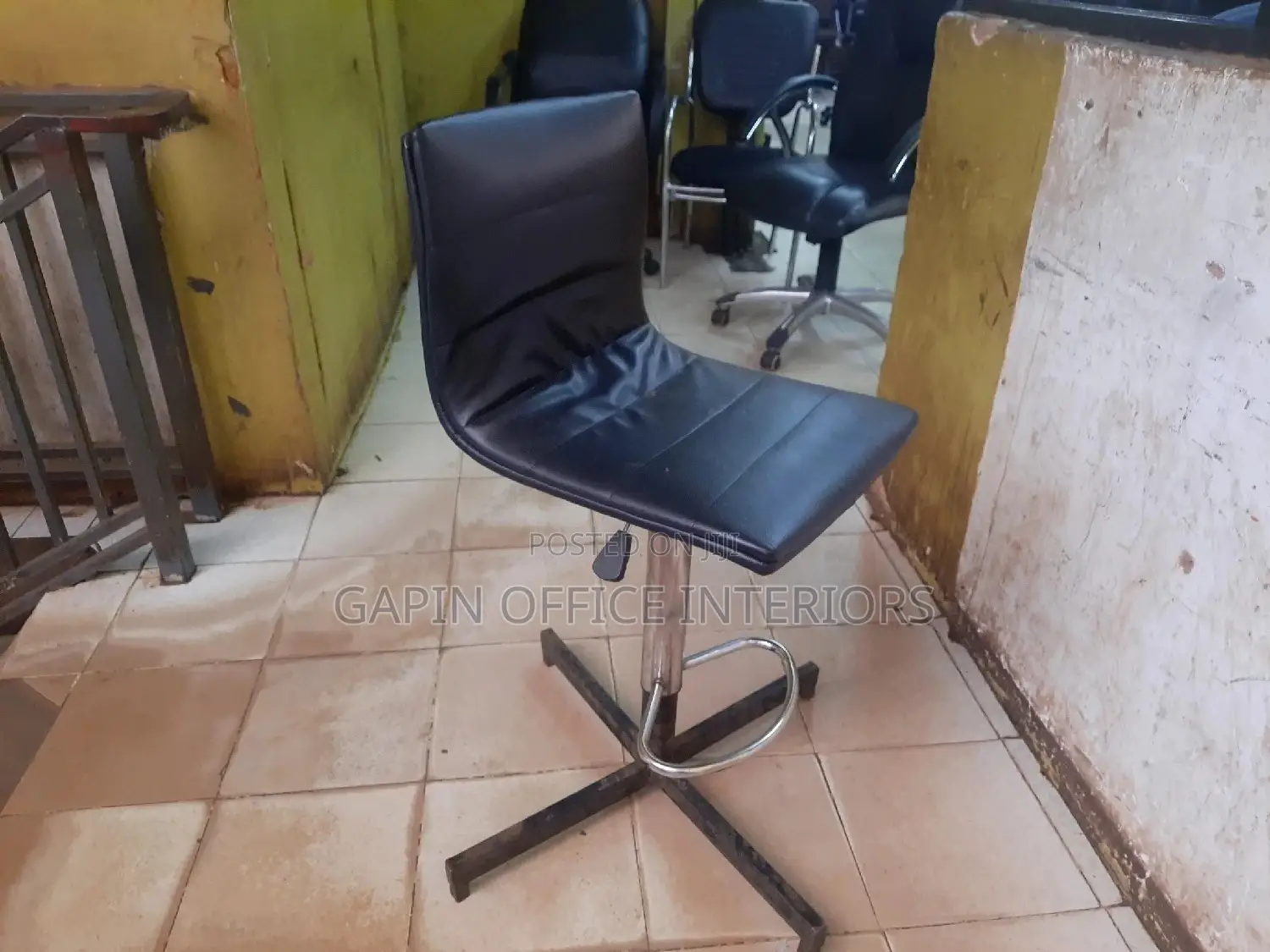 Bar Stool Chair