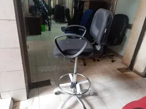 Office Counter Chair