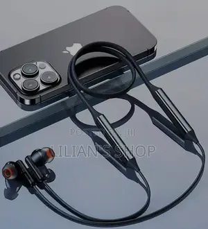Baseus Bowie U2 Pro TWS Earphones ENC (Black)