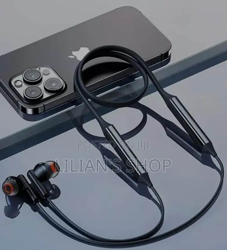 Baseus Bowie U2 Pro TWS Earphones ENC (Black)