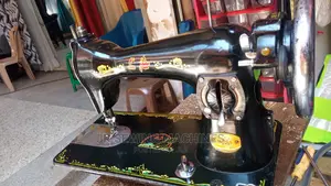 Japan Straight Sewing Machine