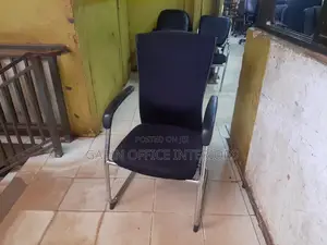 Waiting Office Chair