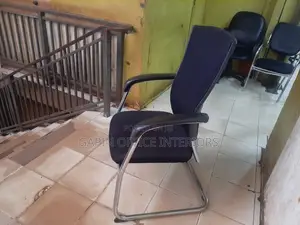 Waiting Office Chair