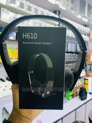 Apple H610 Wireless Bluetooth Headphones