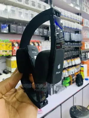 Apple H610 Wireless Bluetooth Headphones