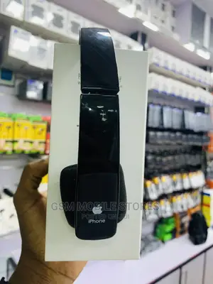 Apple H610 Wireless Bluetooth Headphones