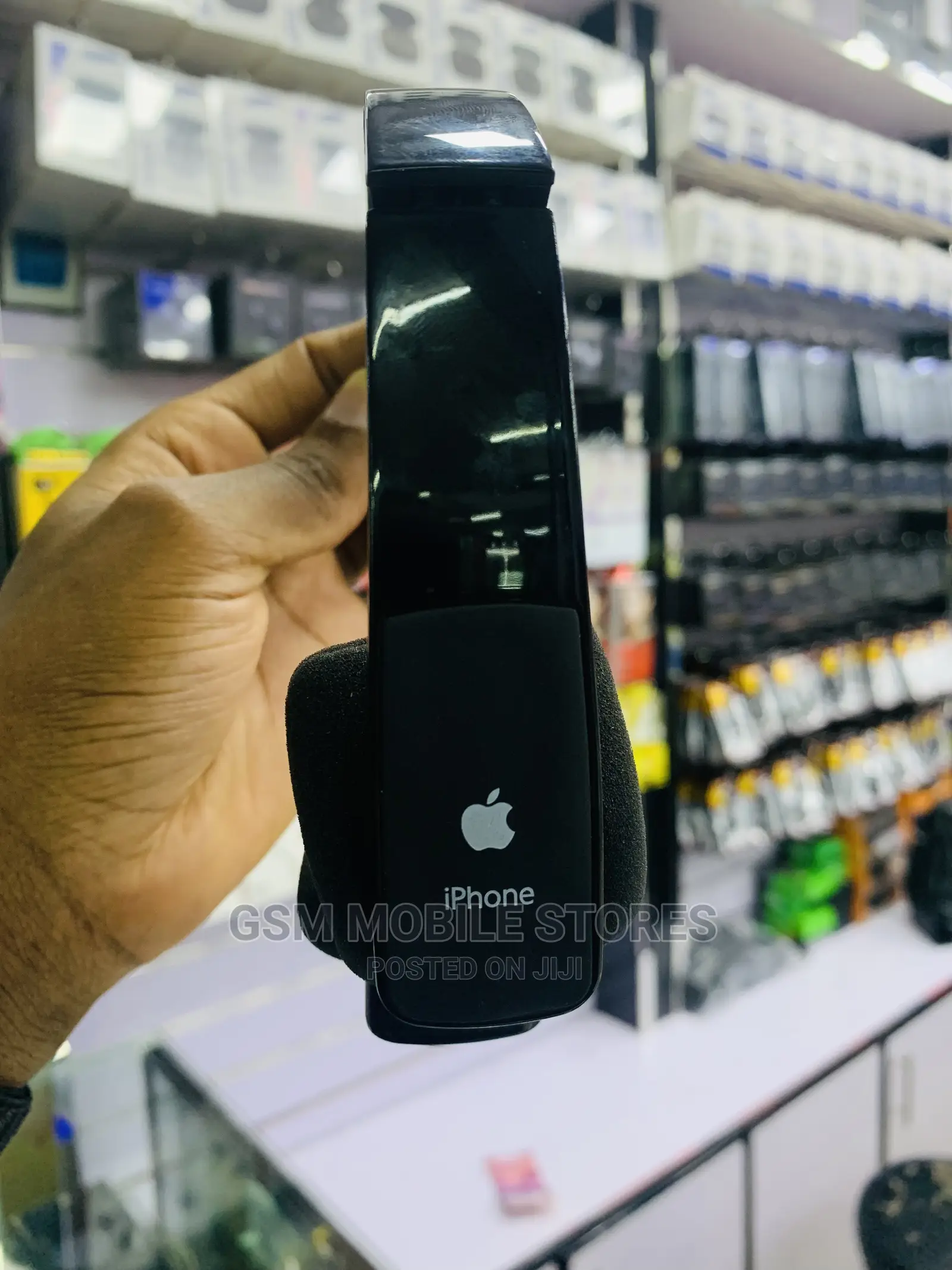 Apple H610 Wireless Bluetooth Headphones