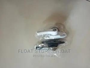 Windows Crescent Lock, Per Piece