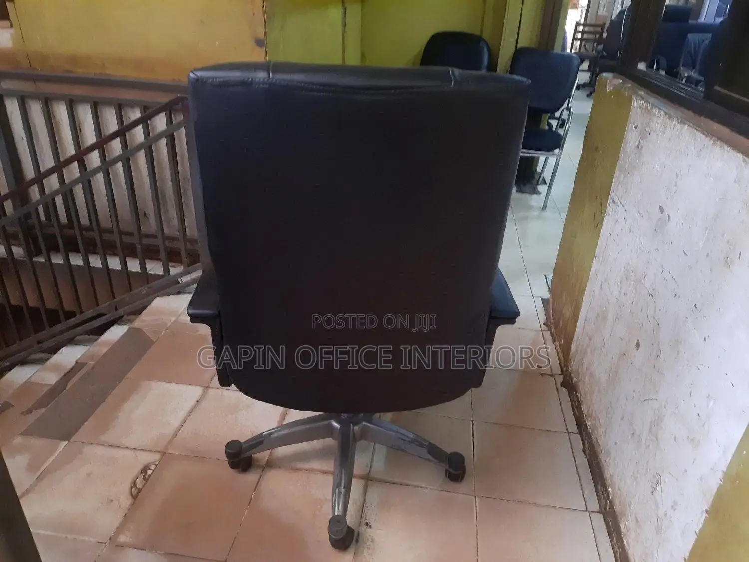 Office Chair for Sale