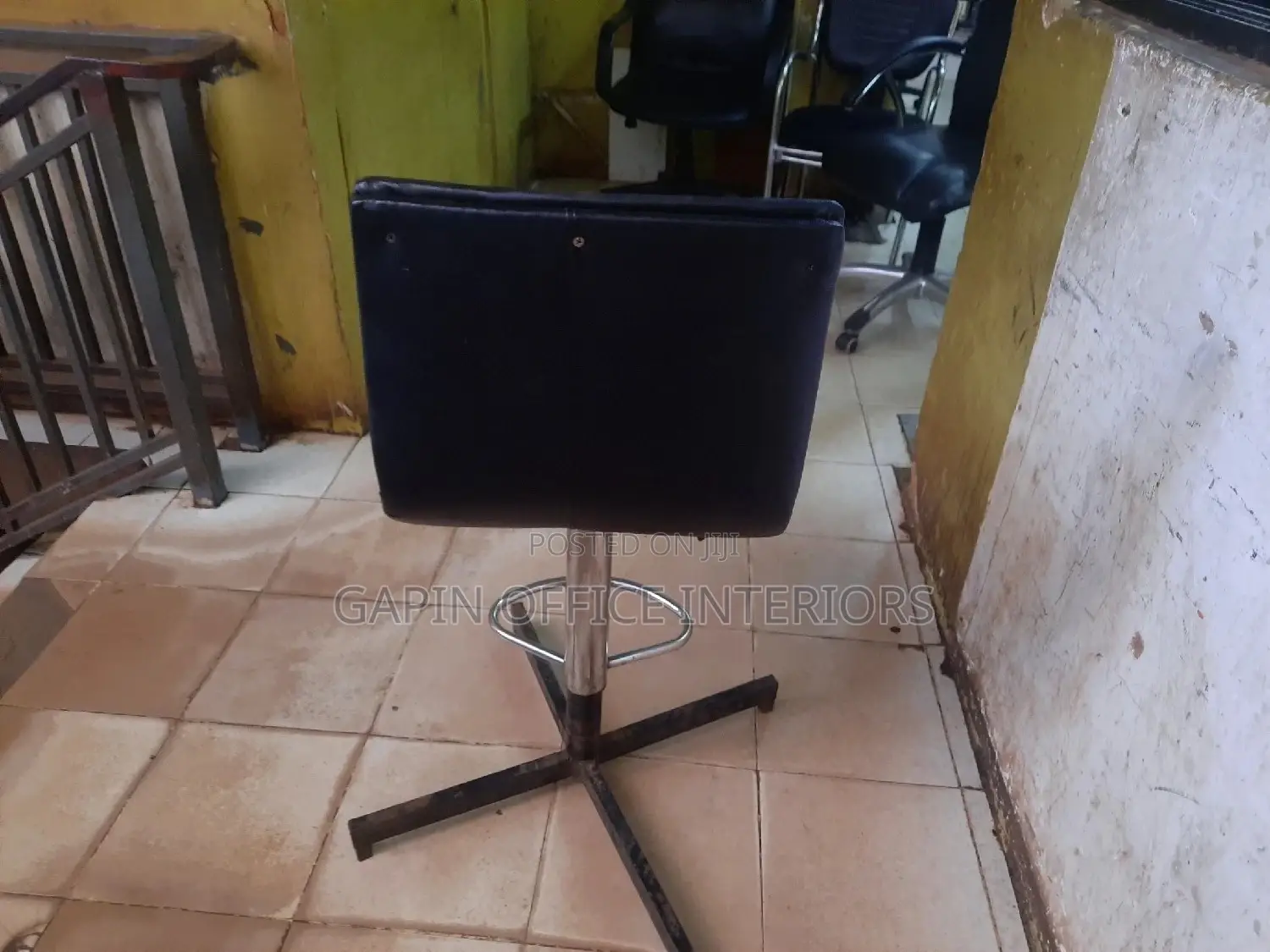 Bar Stool Chair