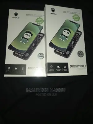 iPhone 12/12 Pro Replacement Screen