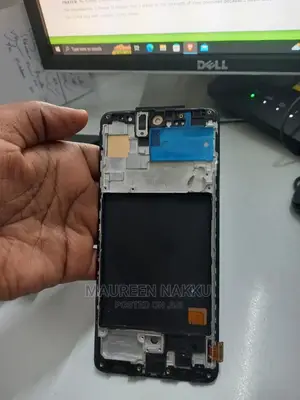 iPhone 12/12 Pro Replacement Screen