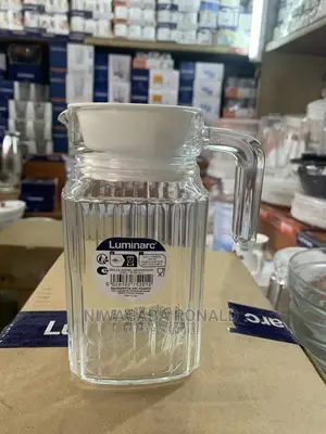 0.5L Luminarc Jug