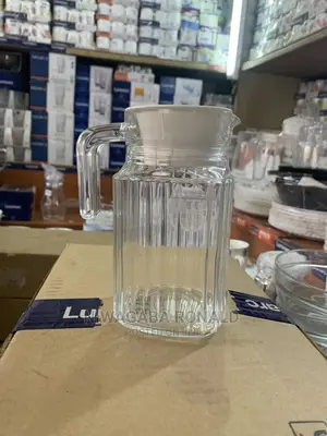 0.5L Luminarc Jug