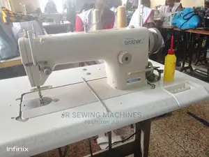 Brother Japan Sewing Machine