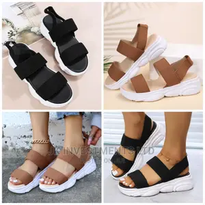Ladies Shoes