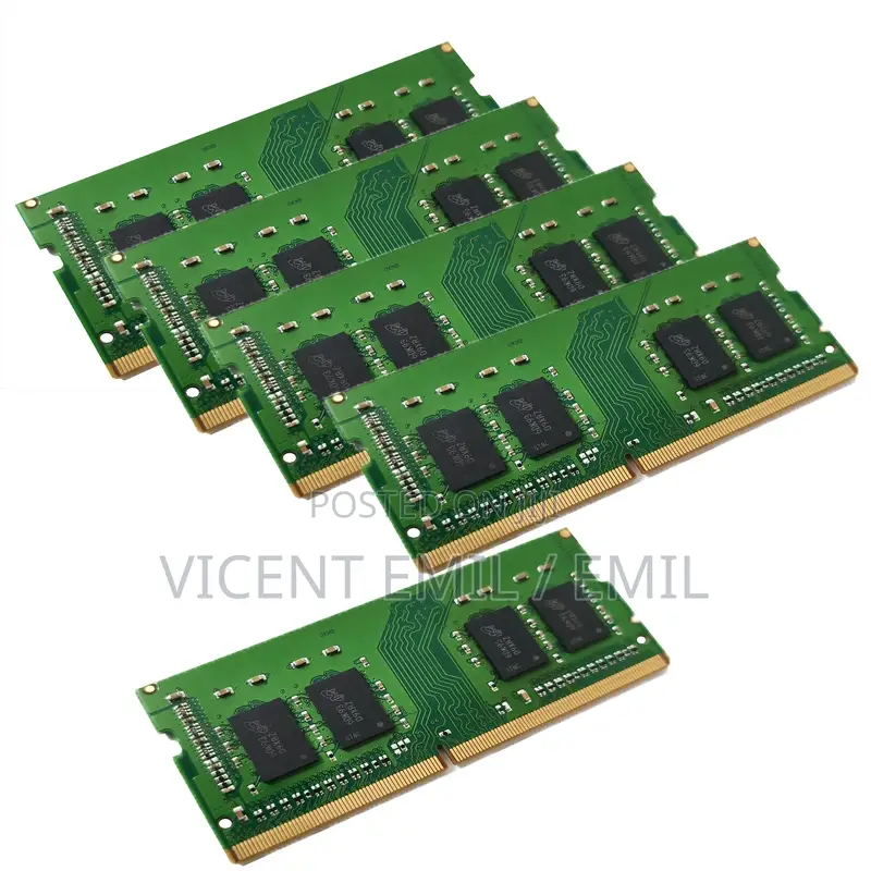 Ddr4 4gb For Laptop 5
