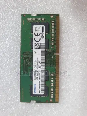 Ddr4 4gb For Laptop 5