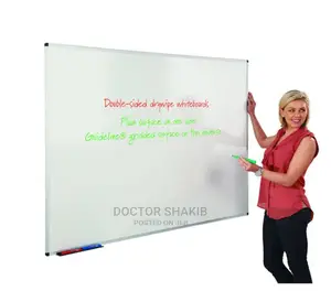 120*180 White Board