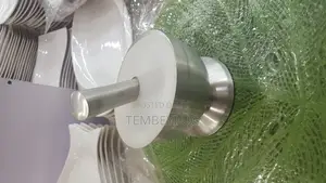 Stainless Steel Mortar and Pestle
