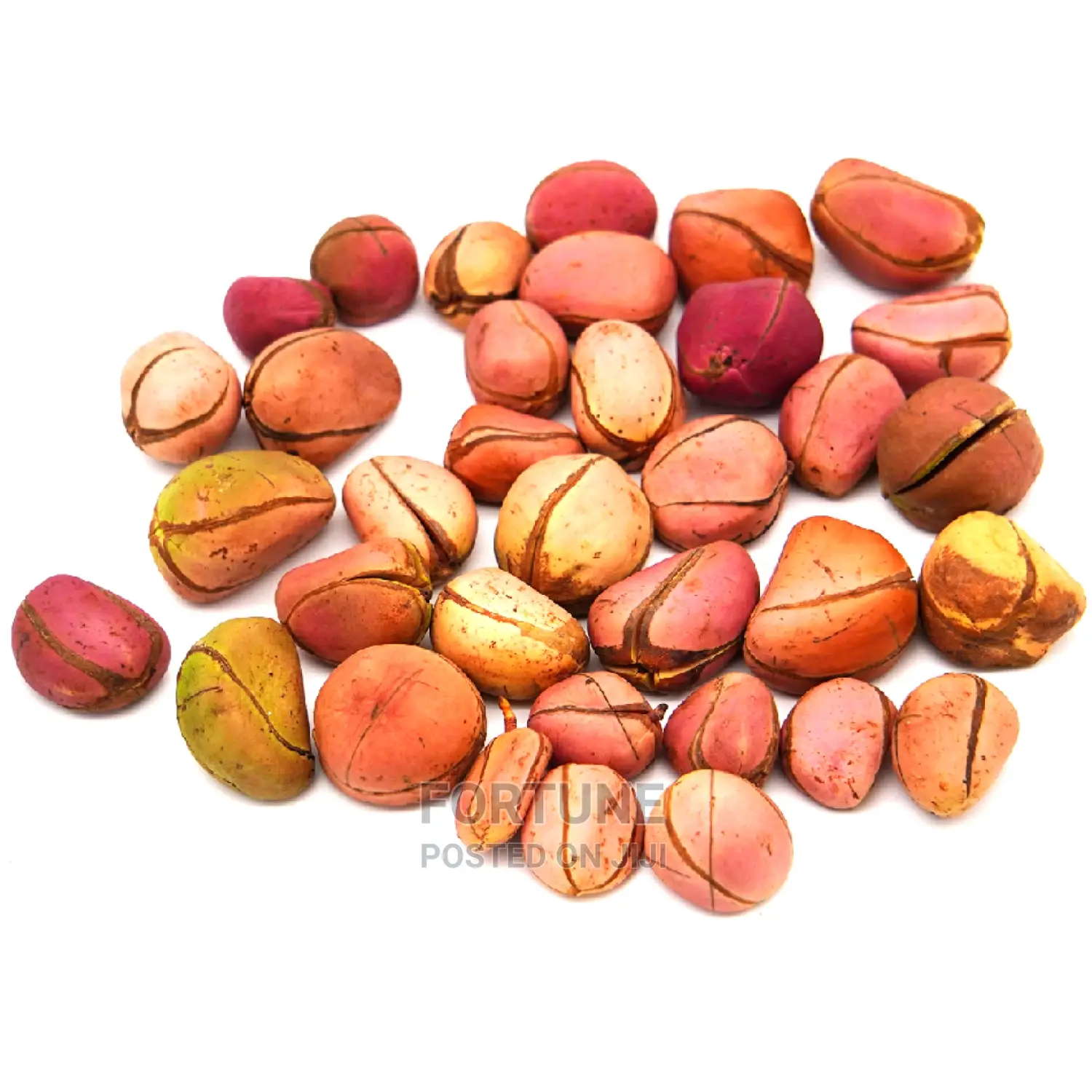 Cola Nuts 250grams