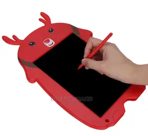 Kids LCD Writing Tablet