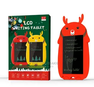 Kids LCD Writing Tablet