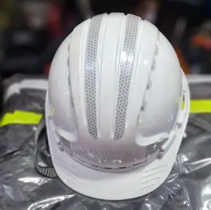Reflective Helmet ⛑ Heavy Duty