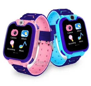 Kids Smart Watch
