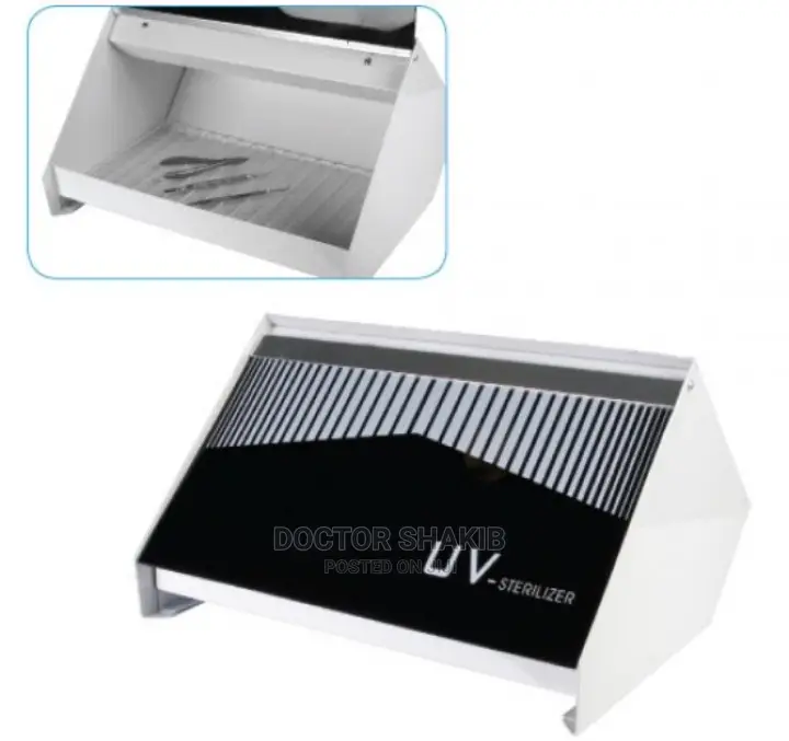 Uv Sterilizer