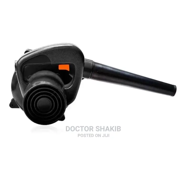 Handheld Air Blower