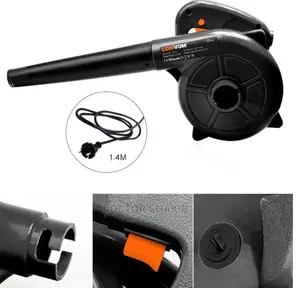 Handheld Air Blower