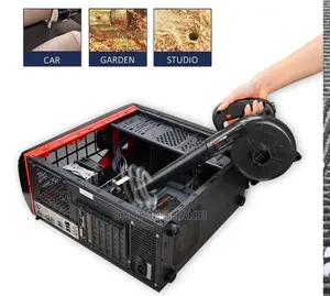 Handheld Air Blower