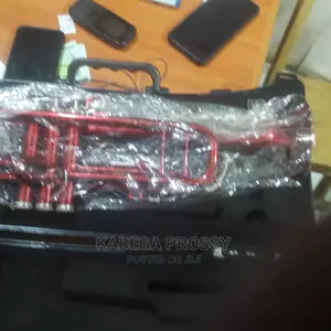 Used Trumpet