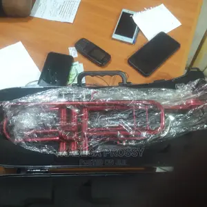 Used Trumpet