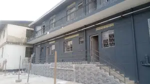 Classic Office Building 
